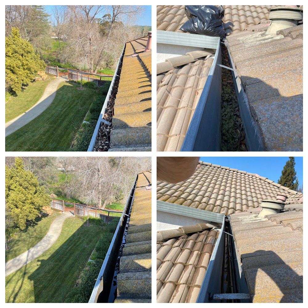 J&N Pressure Washing