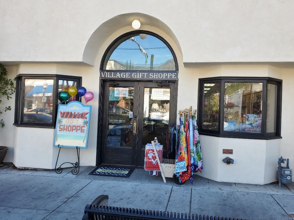 Village Gift Shoppe