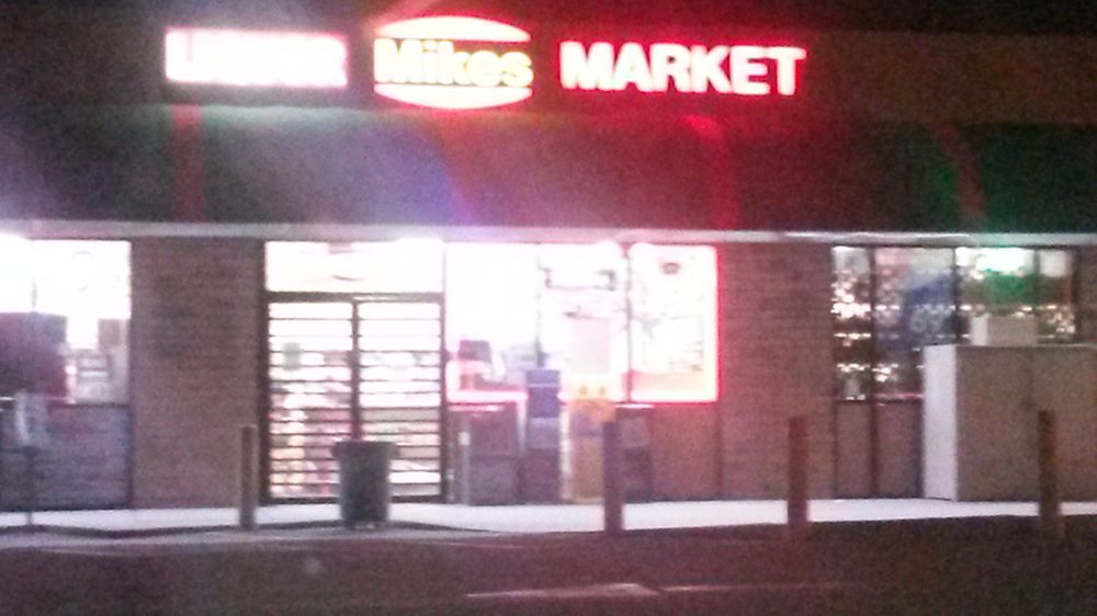 Mike’s Market Beer, Wine & Spirits 8520 W Peoria Ave, Peoria, AZ