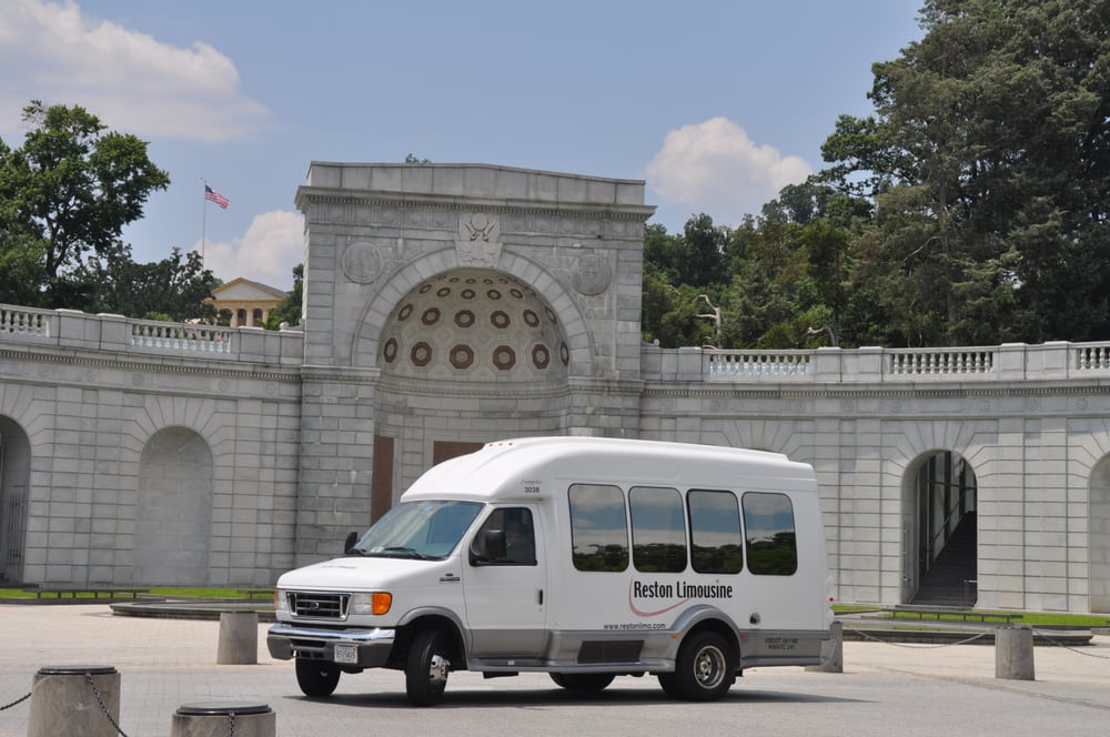 Reston Limousine Services