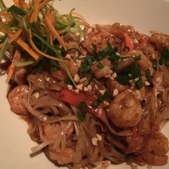 Bonefish Grill Closed 35 Photos 66 Reviews Seafood 11535 Photo Of Bonefish Grill Panama City Beach Fl United States Pad Thai