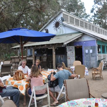 John Mellencamp Marshside Mama S Daufuskie Island John Mellencamp Marshside Mama S Daufuskie Island