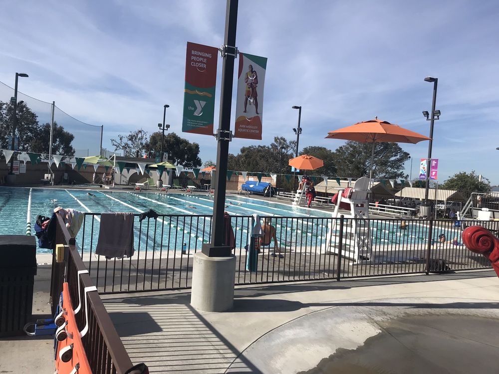 Dan McKinney Family YMCA