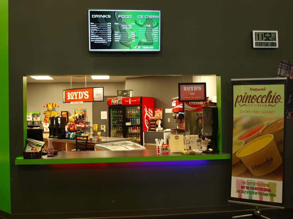 Jump 360 35 Photos & 15 Reviews Trampoline Parks 13535 156 Street