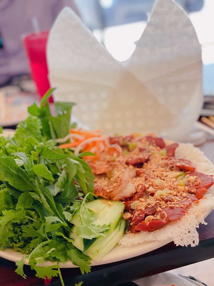 Sai Gòn Café