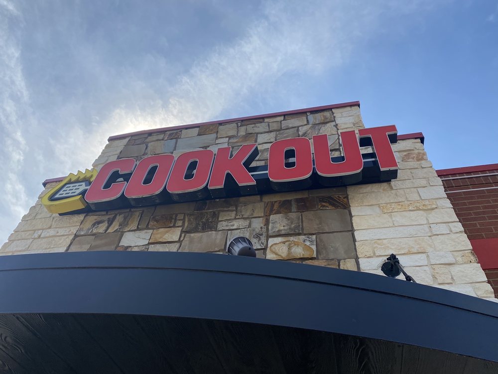 Cook Out