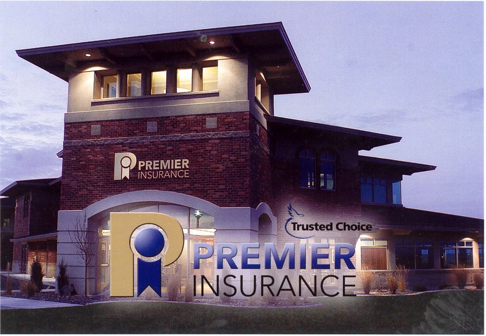 Premier Insurance Insurance 157 River Vista Pl, Twin