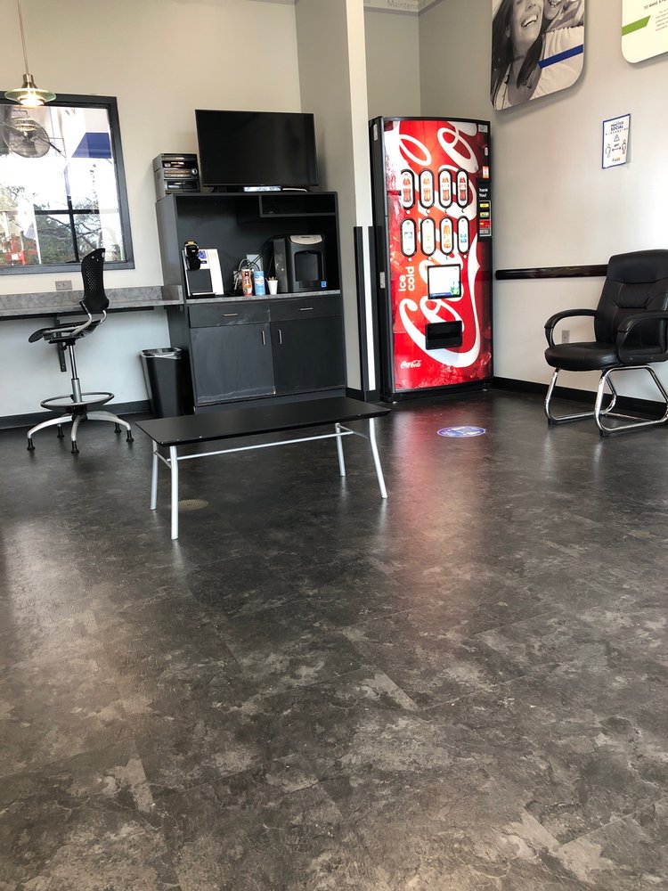 NTB-National Tire & Battery