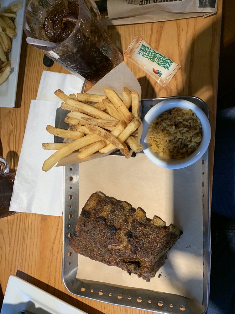 Chili's