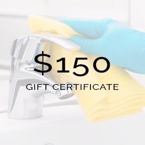 Ecomop Home Cleaning Services