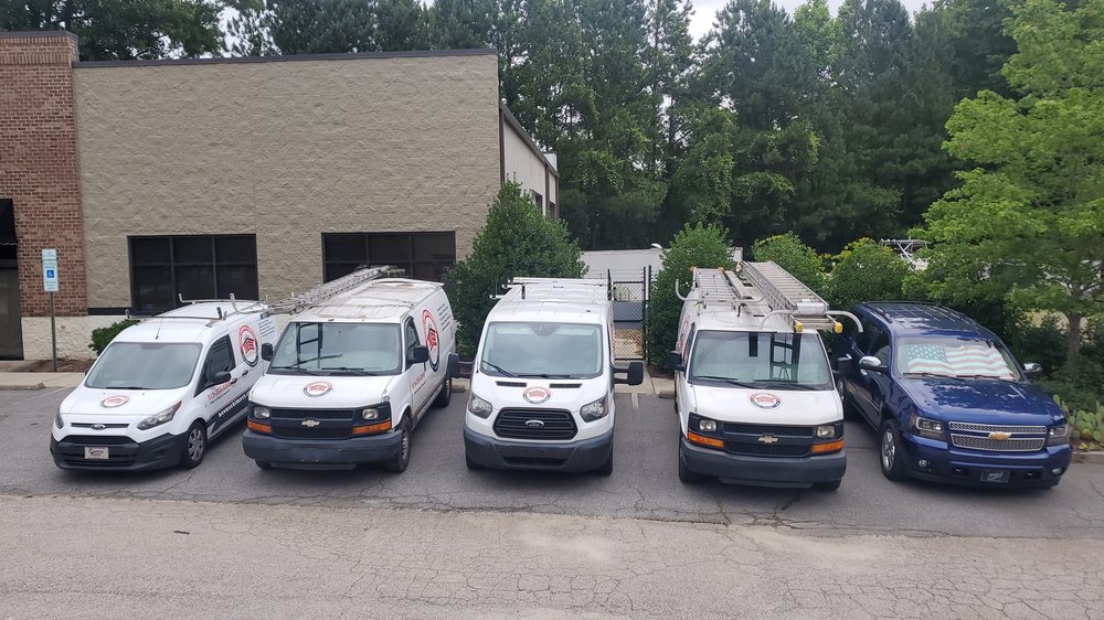 Nexus Chimney Services