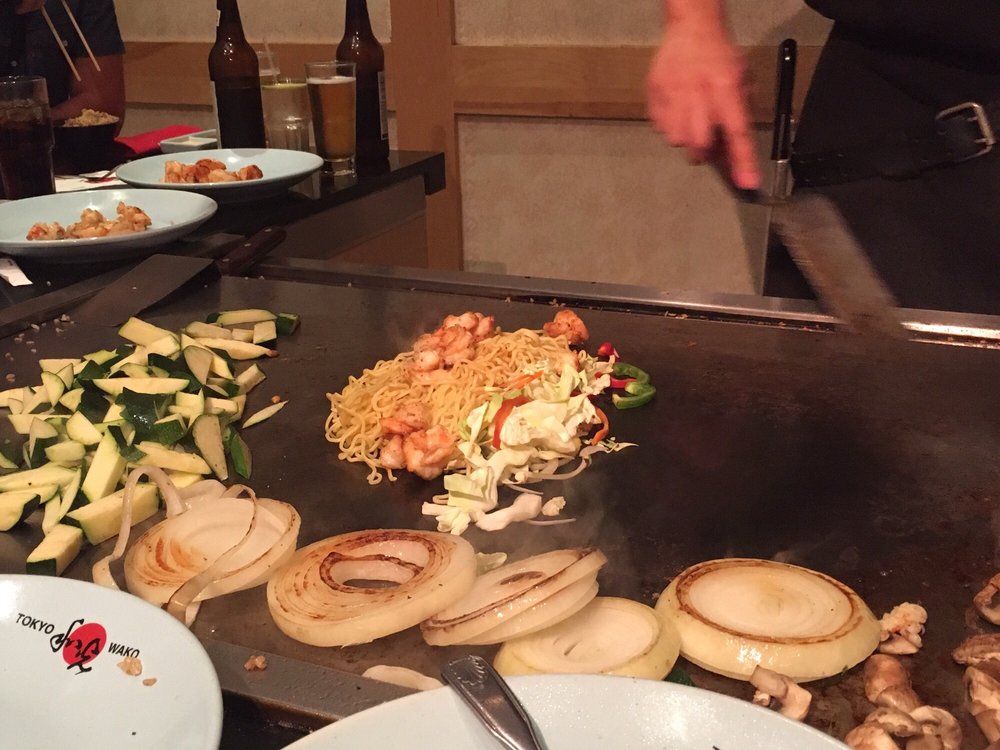 Tokyo Wako 229 Photos & 324 Reviews Japanese 310 S Pine Ave, Long