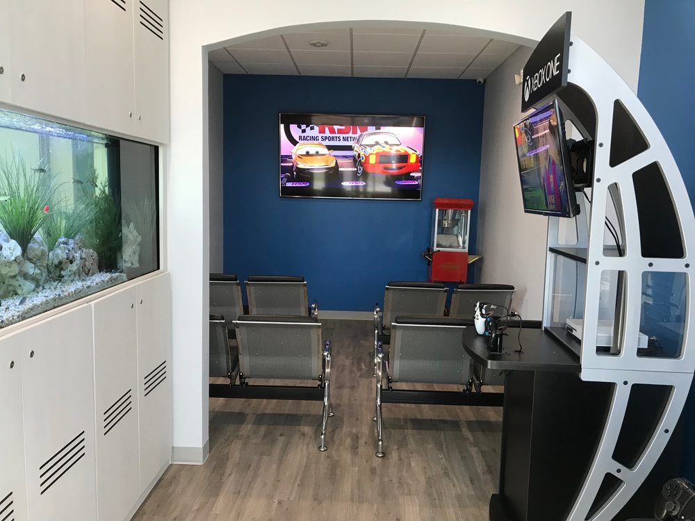 image of business Dulce Dental