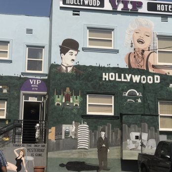 Hollywood Vip Hotel 184 Photos 102 Reviews Hotels 1770 Hollywood Vip Hotel 184 Photos 102 Reviews Hotels 1770 Orchid Ave Los Angeles Ca Phone Number Yelp