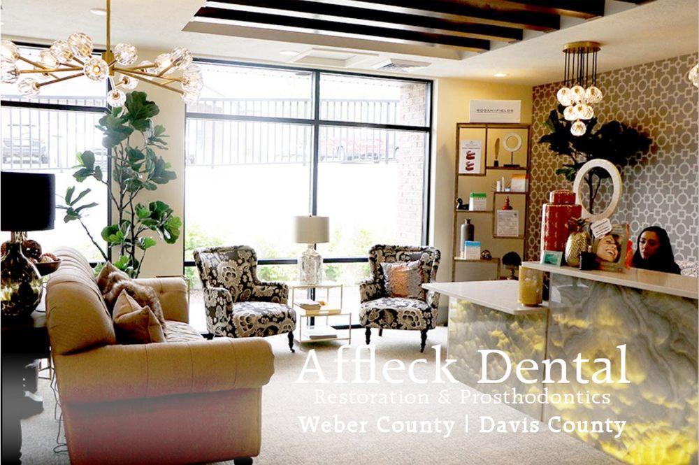 image of business Affleck Dental