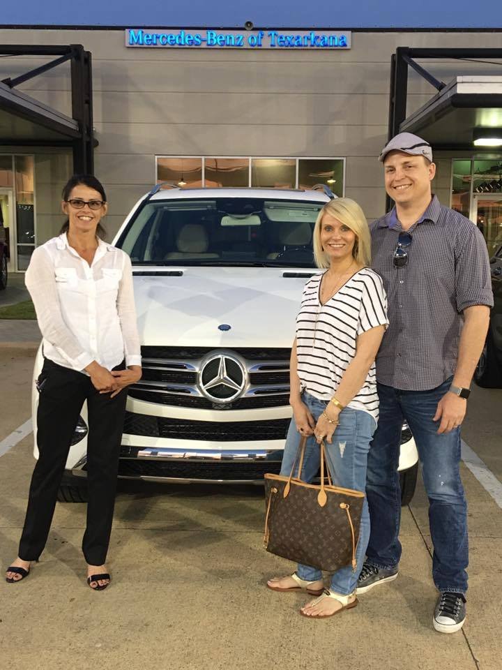 Mercedes-Benz of Texarkana