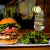 Burger Bar Crescent