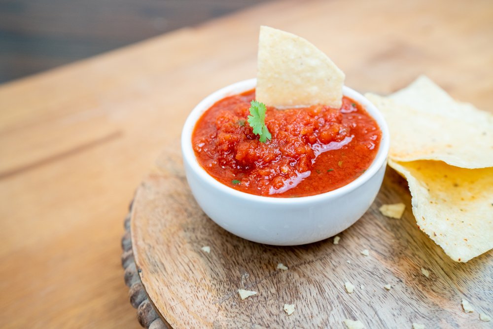 Surcheros Fresh Mex - Albany