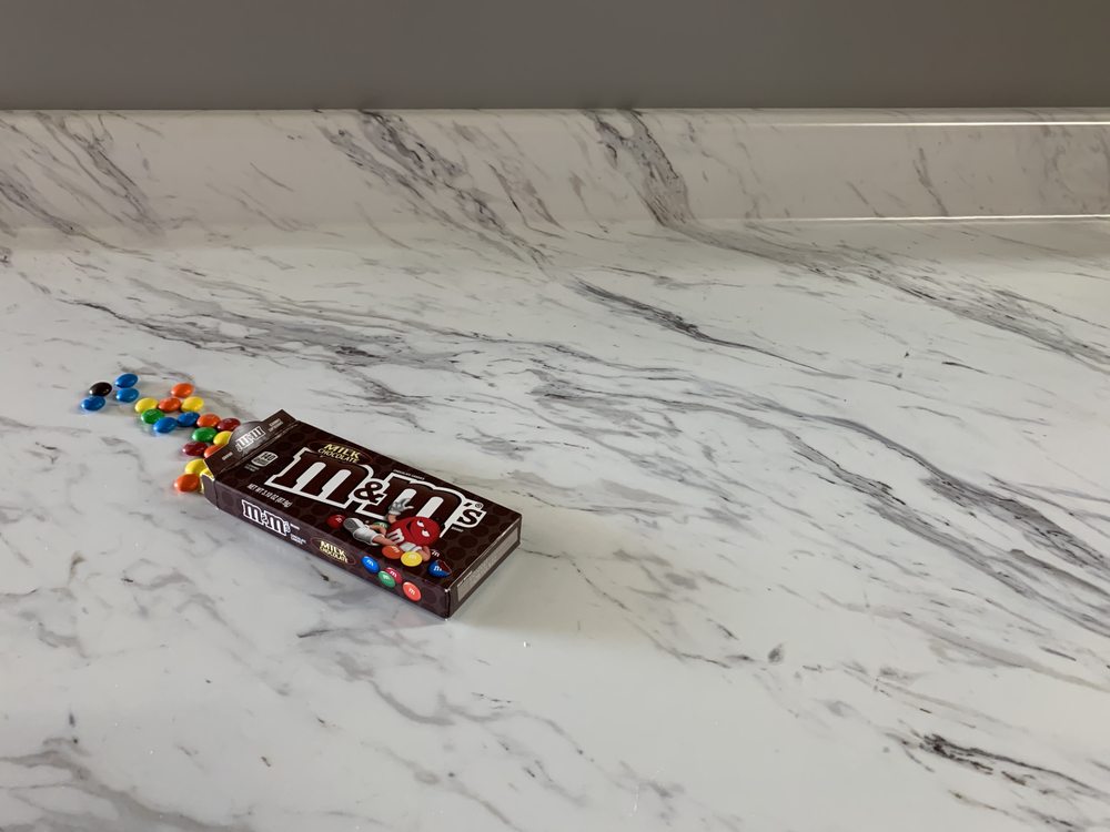 Laminate Countertops