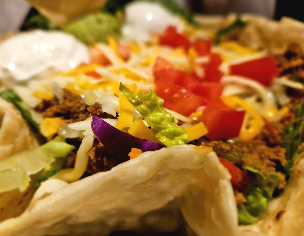 Gringo's Mexican Kitchen