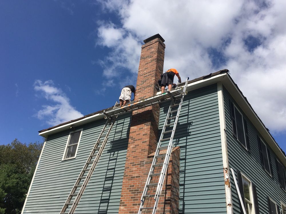 image of business B & B Affordable Renovations