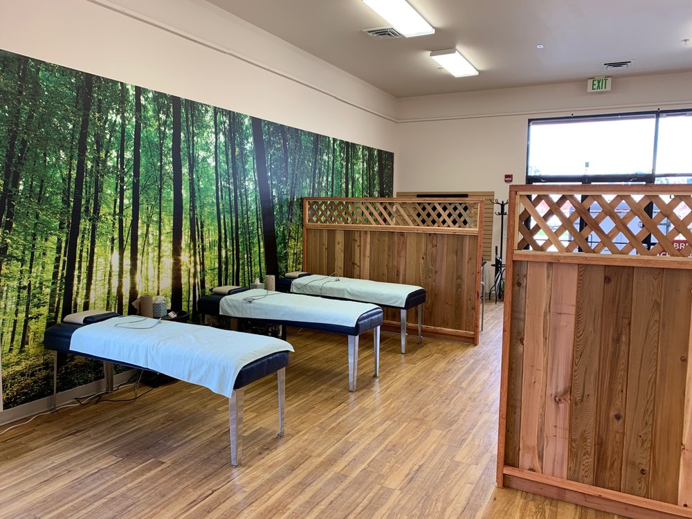 image of business Brittain Chiropractic