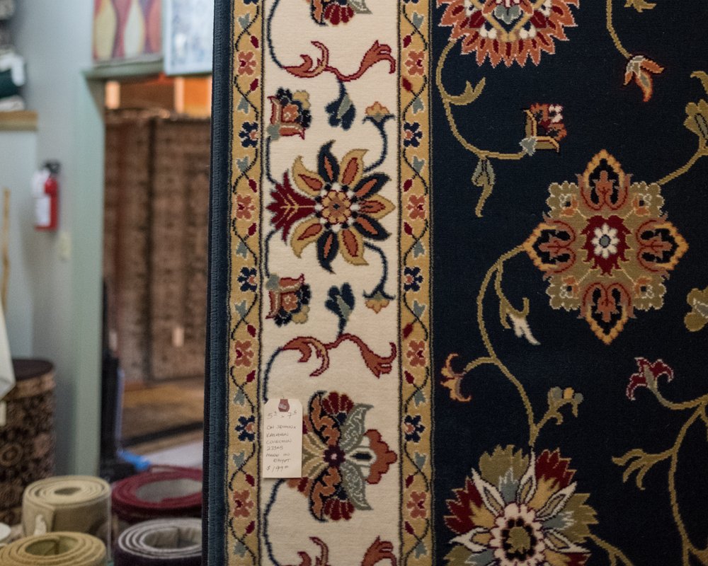 1001 Area Rugs Galore