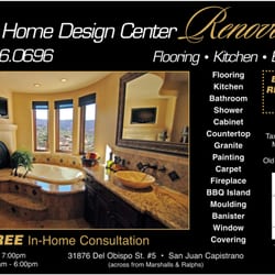 Xo Home Design Center Get Quote Contractors Del Obispo Xo Home Design Center Get Quote Contractors Del Obispo