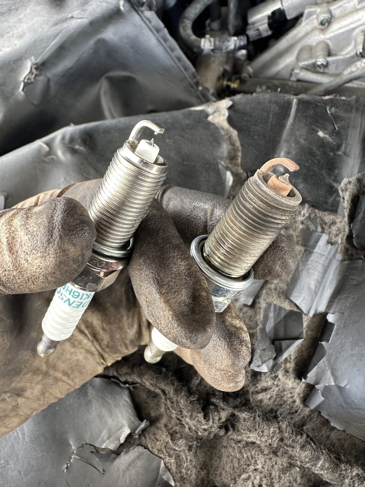 Turbos Automotive Repair