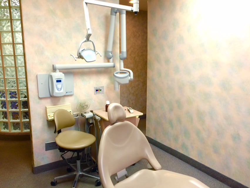 image of business Edward B. Coffey, DDS, MS