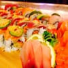 Sakura Japanese Steakhouse + Sushi