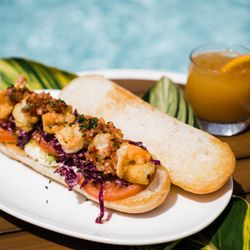 The Best 10 Seafood Restaurants Near St Pete Beach Tampa Bay Fl Features