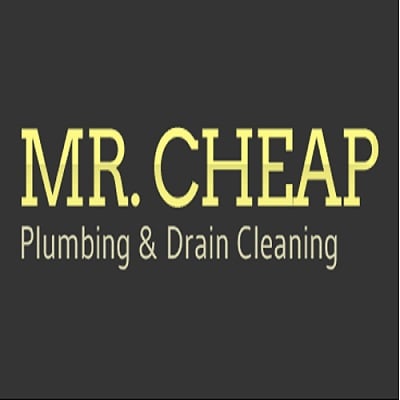 Mr Cheap Plumbing & Drain Cleaning