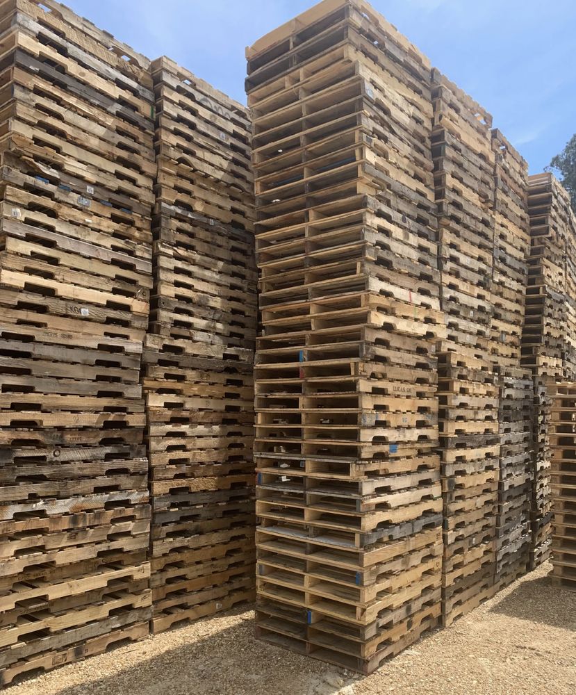 Royal Pallets