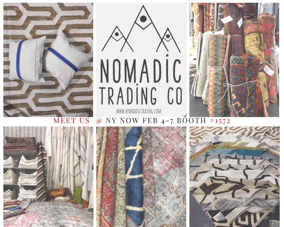 Nomadic Trading Company