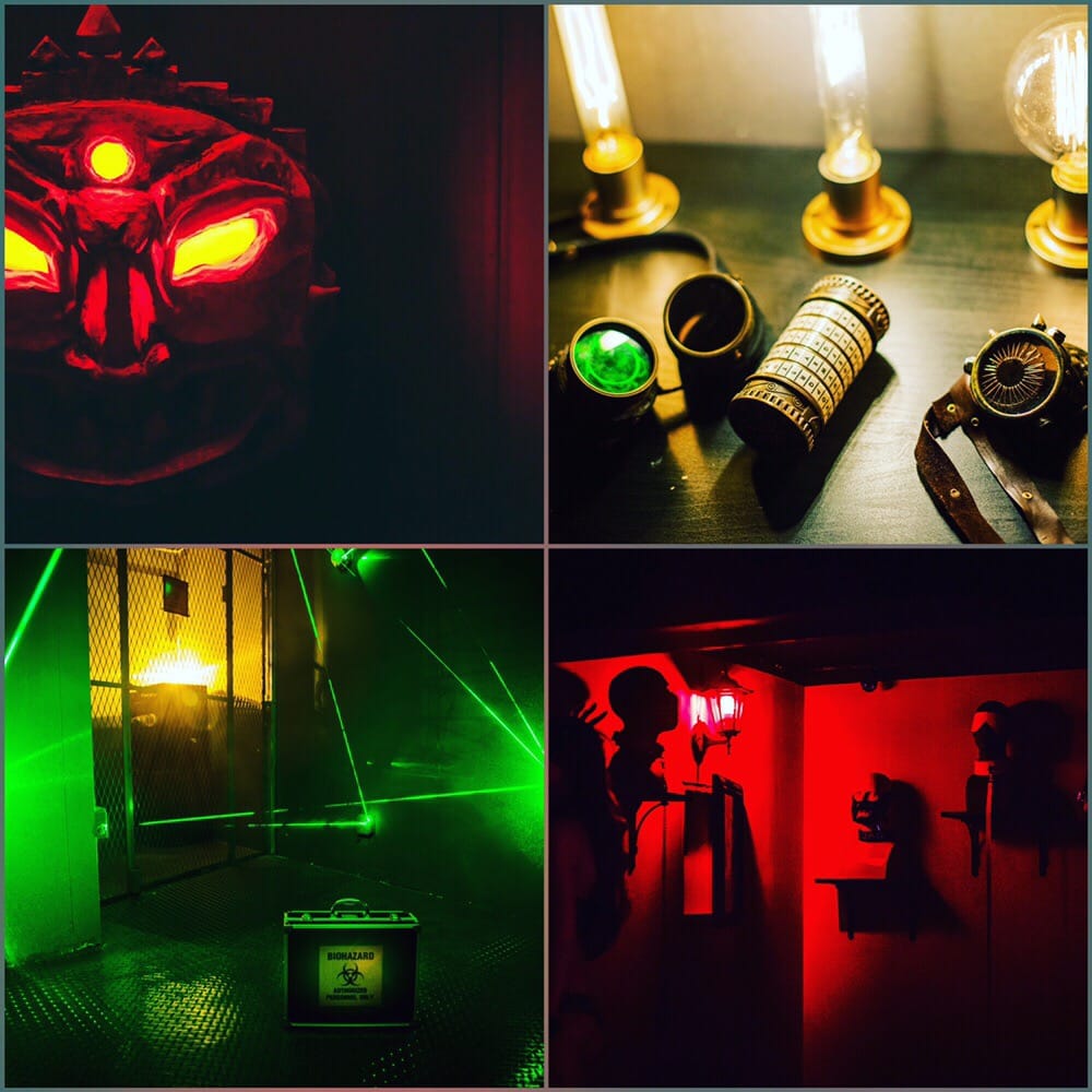 Komnata Quest Escape Room Brooklyn Ny Komnata Quest Escape Room Brooklyn Ny