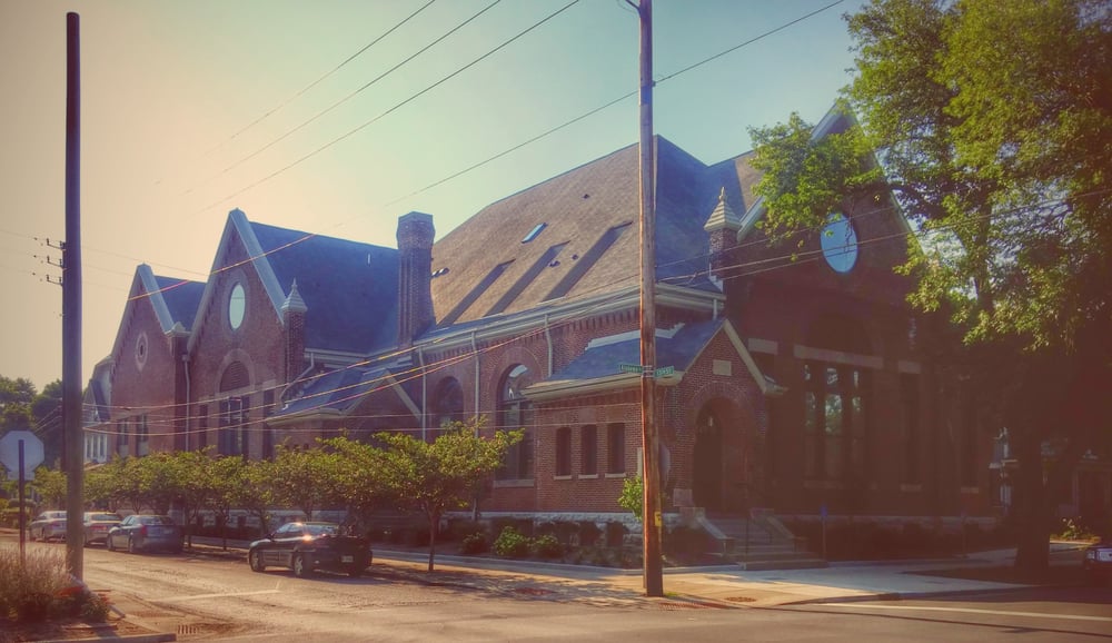 Englewood Lofts Apartments 1249 Alabama St, Old Northside