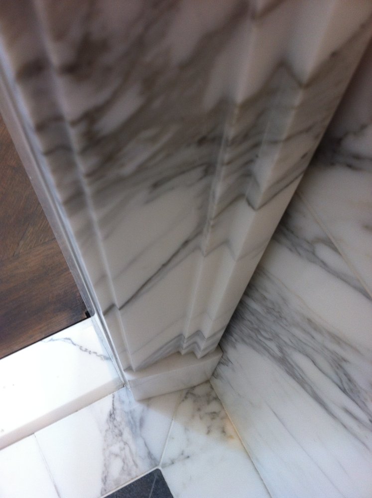 image of business Wild English Stone Works