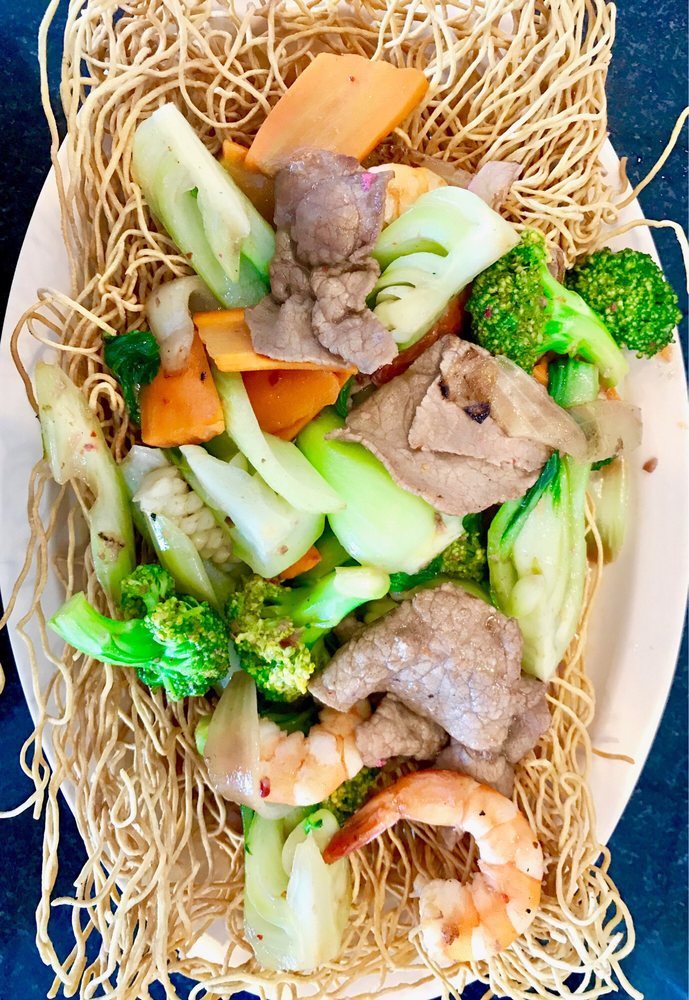 Little Saigon 57 Photos & 44 Reviews Vietnamese 11224 Florida