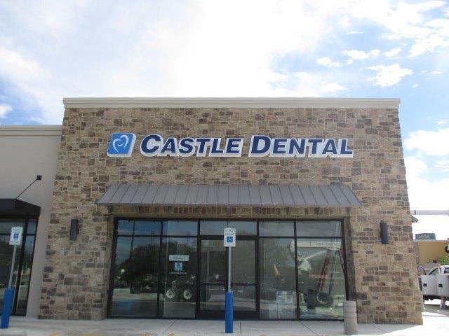 image of business Castle Dental & Orthodontics