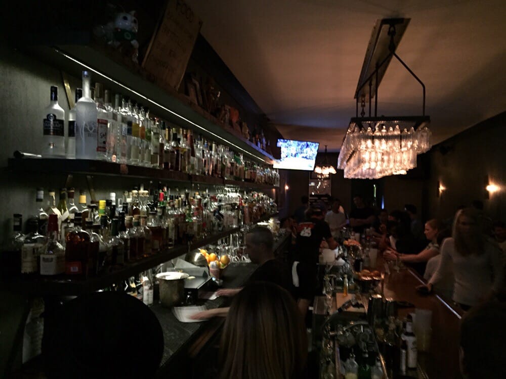 Brass Tacks 109 Photos & 189 Reviews Bars 488 A Hayes St, Hayes