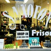 drop in frisør oslo