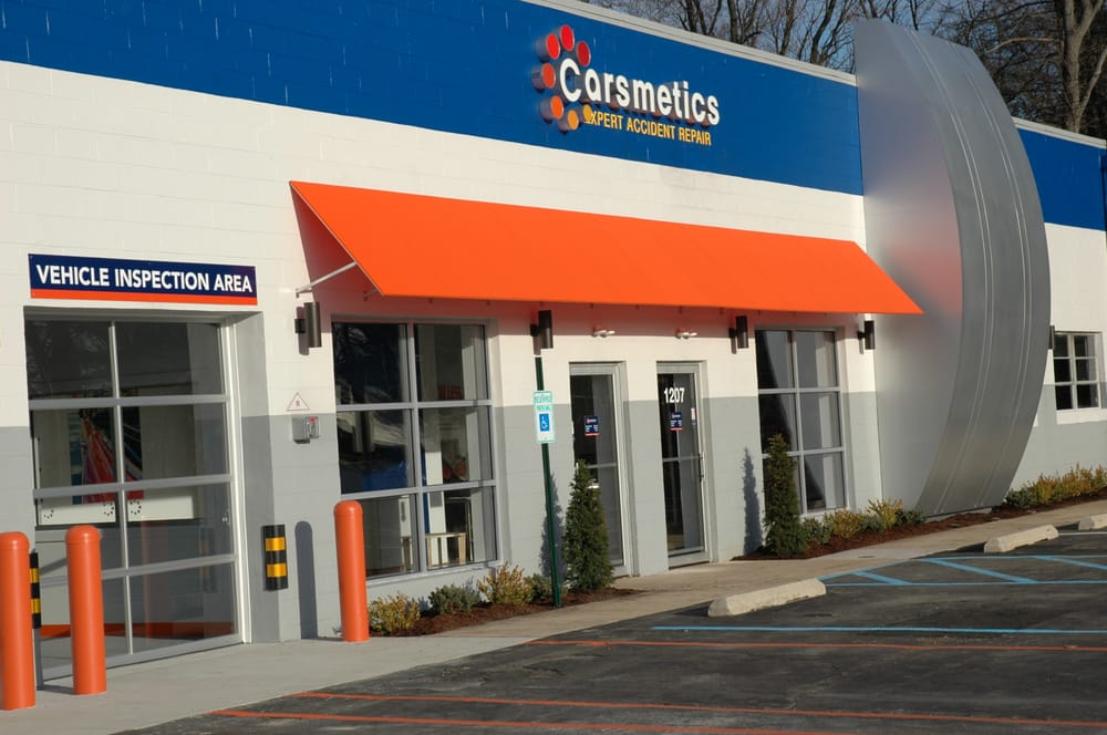 Carsmetics Mount Laurel 12 Reviews Body Shops 1207 Rte 73, Mount