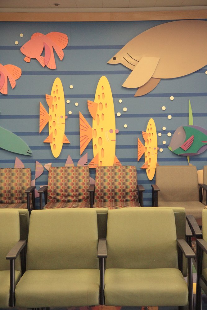 image of business AltaMed General Pediatrics at Children