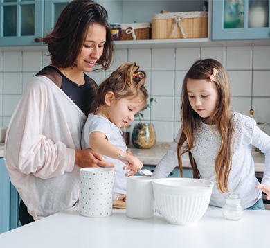image of business Family Heating and Cooling