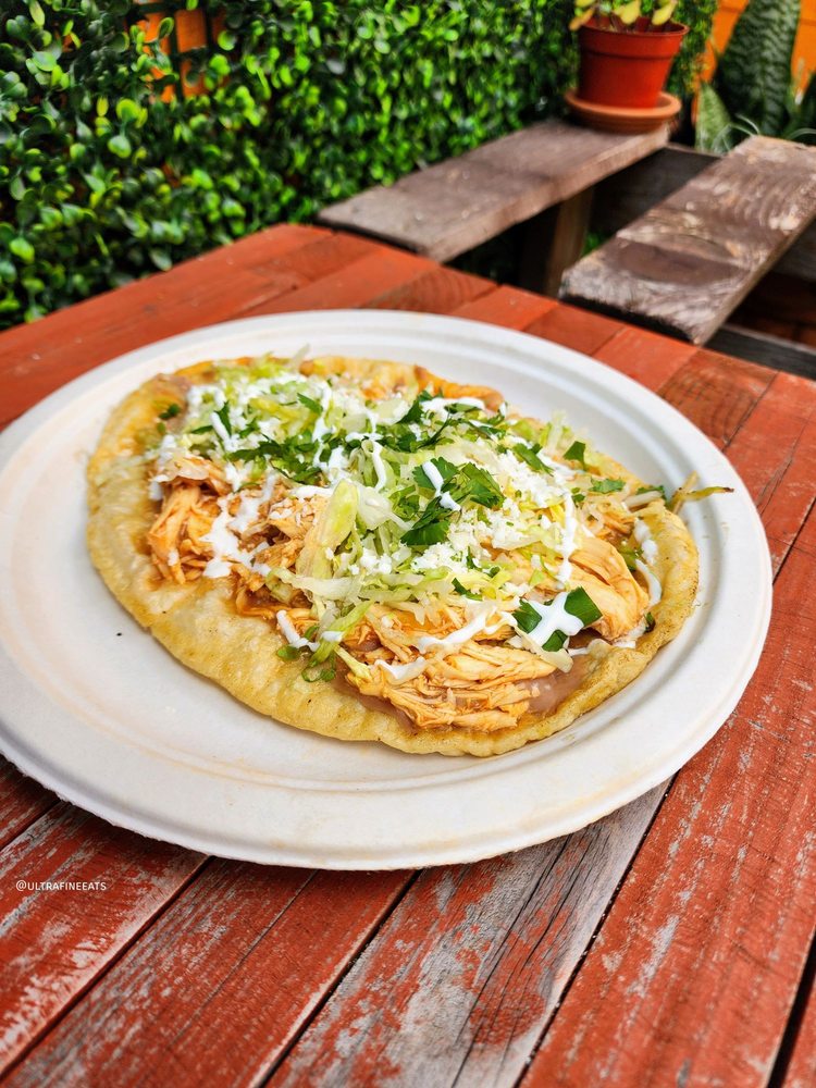 Chilanga Mexican Food Chilanga Mexican Food