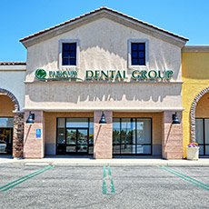 image of business Parkway Dental Group