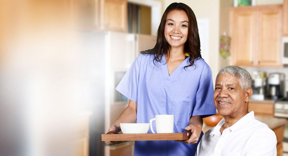 Tender Home Health