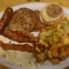 Morgan's Country Kitchen