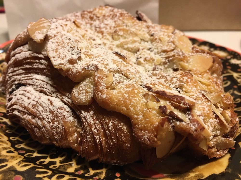 Canele Bakery